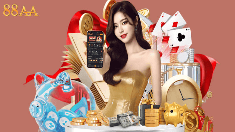 Lợi ích của việc sử dụng app 88aa để cá cược