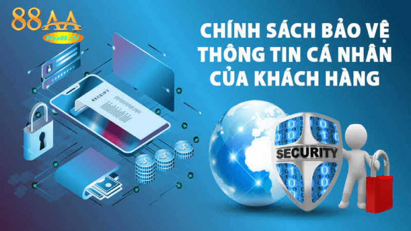 Các biện pháp cải thiện tối ưu trải nghiệm khách hàng qua chính sách bảo mật