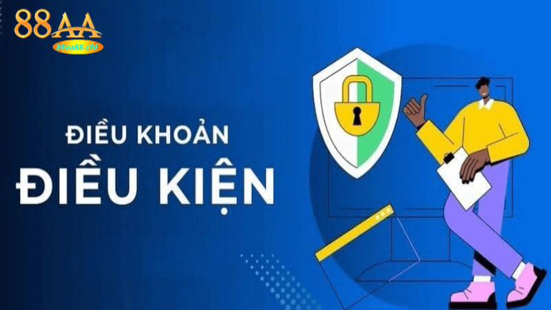 Điều khoản điều kiện 88aa