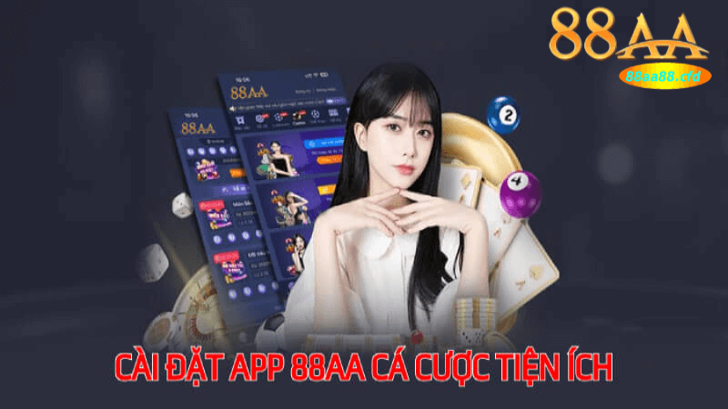 88aa chăm sóc khách hàng chuyên nghiệp và tận tình