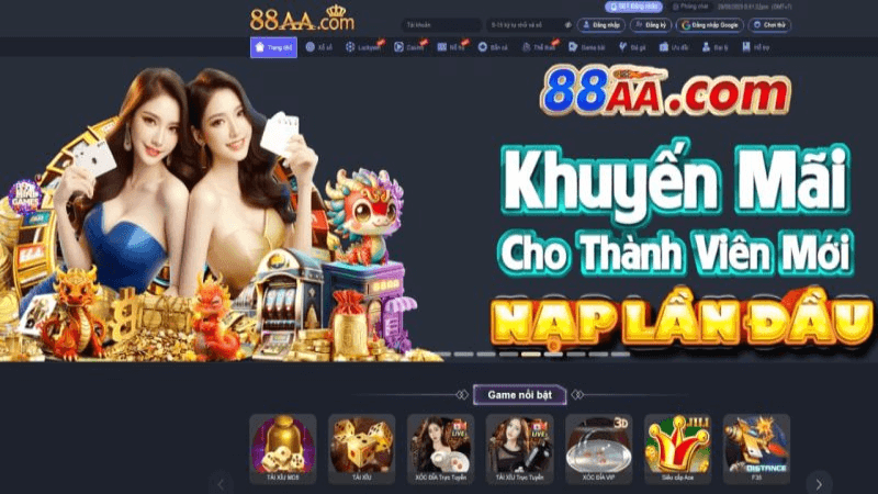 Phân tích kết quả sau mỗi ván chơi tại 88aa