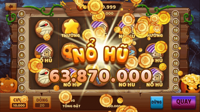 Chơi game nỗ hũ tại 88aa – Môi trường an toàn, bảo mật cao