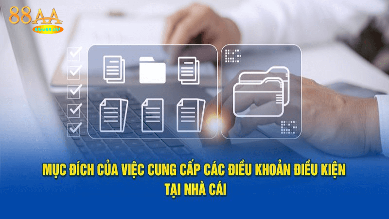 Xem xét khi rà soát điều khoản điều kiện của 88aa