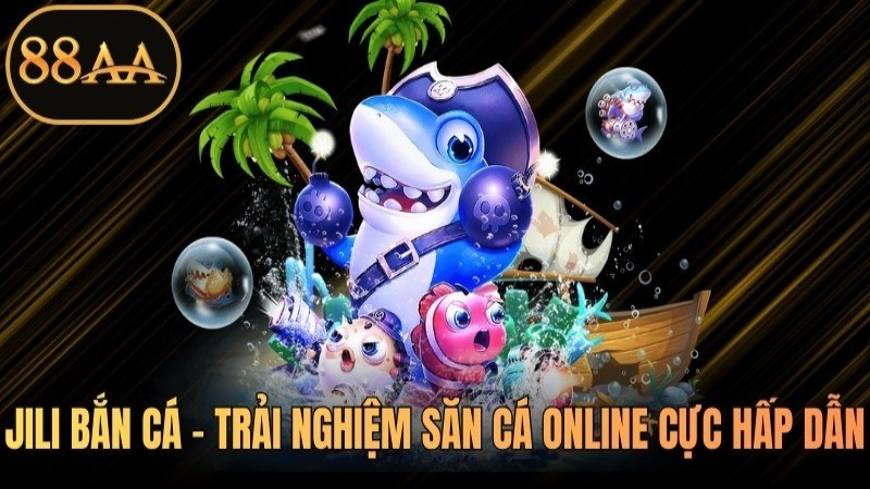 Hiểu biết về các loại súng trong game bắn cá 88aa.