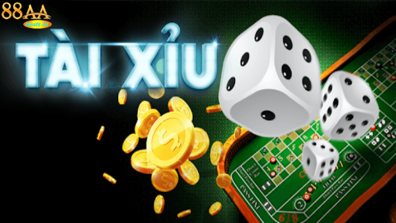 Khám phá về tài xỉu online 88aa.