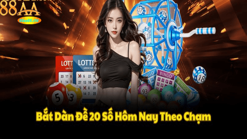 Lợi ích của việc xây dựng dàn đề 20 số bất bại 88aa.