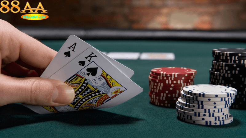 Đặc điểm nổi bật của poker đổi thưởng 88aa.