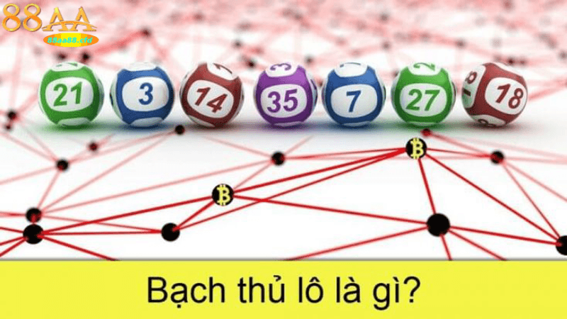 Hiểu rõ về soi cầu bạch thủ lô 88aa.