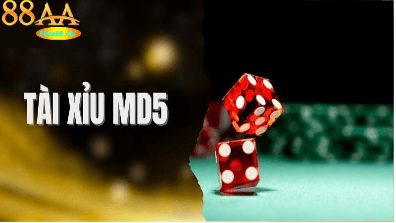 Giới thiệu tổng quan về tài xỉu md5 88aa.